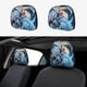 thumbnail image 1 of Funda para Reposacabezas de Auto Desmarcar Greninja 2 Piezas, 1 of 6