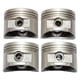 thumbnail image 1 of Juego Pistones Std Nissan V16 1 6 1993 1997, 1 of 3