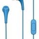 thumbnail image 1 of Audífonos Motorola Earbuds 2-S Jack 3.5mm Azul, 1 of 2