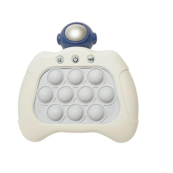 Fidget Pop It Electrónico de Astronauta modelo 2023