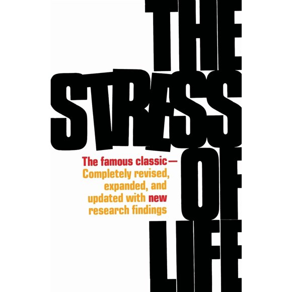 Libro McGraw-Hill Education: El Estrés de la Vida