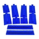 thumbnail image 2 of 10 Piezas De Lengüetas De Pegamento Para Expansor Automotriz, Herramientas Para Lengüetas De Pegamento, 2 of 5