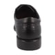 thumbnail image 3 of ZAPATILLA HOMBRE WEINBRENNER FLORIDA LOW NEGRO-NARANJO, 3 of 5