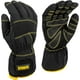 thumbnail image 1 of Guantes de seguridad DEWALT DPG750XL industriales con revestimiento de poliuretano de poliéster, 1 of 3