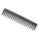 thumbnail image 3 of Peine De Dientes Anchos, Resistencia Al Calor Antiestática, Duradero Para Cabello Rizado De Salón, 3 of 5