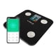 thumbnail image 2 of Balanza Digital Vitalia Bluetooth Negro, 2 of 3