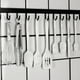 thumbnail image 2 of Juego 10 Piezas Utensilios Cocina Silicona Antiadherente, 2 of 4