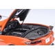 thumbnail image 5 of Modelo a escala Die-Cast AUTOart Chevrolet Corvette (C8) Stingray Z51, 5 of 9