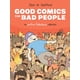 thumbnail image 1 of Libro Image Comics: Cómics Buenos para Personas Malas, 1 of 1