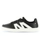 thumbnail image 3 of Zapatilla Urbana Negro Blanco Para Mujer Michelin Mujer Ps20, 3 of 7
