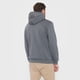 thumbnail image 2 of Polerón Hombre Full Zipper Charcoal Corona, 2 of 5