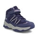 thumbnail image 2 of Botin Niña Force Hi Azul, 2 of 5
