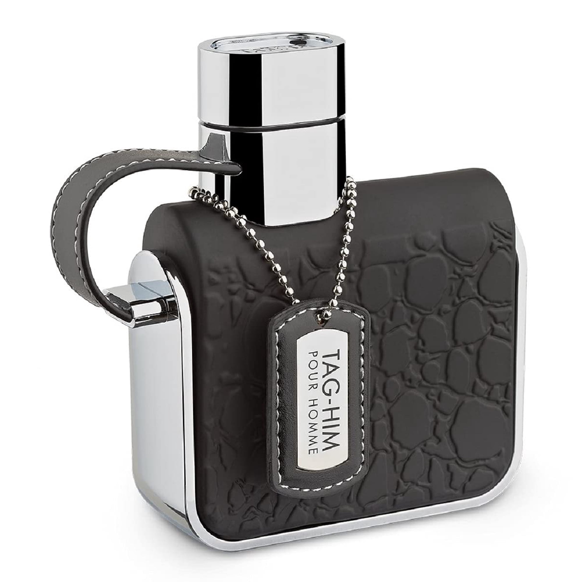 Perfume Armaf Tag Him Pour Homme Edt 100 Ml Para Hombre