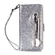 thumbnail image 3 of Funda Para Elegante Funda Iphone 7 Plus/iphone 8 Plus Glitter Con Cremallera-ideal Para El Uso Diario, 3 of 5