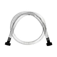 Magideal - Desarrupador De Freno De La Tirolina Dispositivo De Freno Seguro Equipo De Gimnasia Servido Kit De Tirolina Del Kit De Tirolina Del Resorte De La Tiro