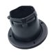 thumbnail image 5 of Bota De Aparejo De Bota De Cable Marino Con Brida Para Cable Para Barco Negro, 5 of 5