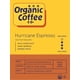 thumbnail image 2 of Café THE ORGANIC COFFEE CO. Hurricane Espresso 907 g, 2 of 4