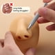 thumbnail image 3 of Herramienta GEMQUEEN Taper Grabber de acero inoxidable, 3 of 3