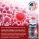 thumbnail image 3 of Astaxantina Bioastin High Potency 24mg Potente Antioxidante, 3 of 4