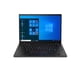 thumbnail image 1 of Reacondicionado Ordenador portátil Lenovo ThinkPad X1 Carbon Gen9 14 pulgadas Core i5 8 GB/256 GB, 1 of 4