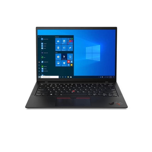 Reacondicionado Ordenador portátil Lenovo ThinkPad X1 Carbon Gen9 14 pulgadas Core i5 8 GB/256 GB