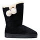 thumbnail image 1 of Bota Linqui Black 40, 1 of 3
