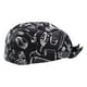 thumbnail image 1 of Gorro O Bandana De Cocina Chef Con Lazo Amarrable, 1 of 4
