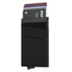 thumbnail image 1 of Tarjetero Con Bloqueo Rfid Metal Negro, 1 of 3