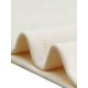 thumbnail image 5 of INSPIRE CHIC Conjunto de Salón de Punto Acanalado para Mujer Camiseta de Manga Corta Oversize y Pantalones Cortos de Cintura Alta Suave Conjunto de Verano 2XL Beige, 5 of 6