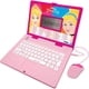 thumbnail image 1 of Laptop Educativa Bilingüe Lexibook Disney Princess JC598DPi2, 1 of 3