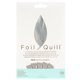 thumbnail image 1 of Pack De Foil Quill 4 X 6 - 30 Hojas Plateado American Craft, 1 of 4