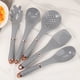 thumbnail image 2 of Juego De Utensilios De Cocina De 6 Piezas Con Base Giratoria, 2 of 3