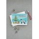 thumbnail image 4 of Tarjetas de Felicitación Caroline's Treasures – Pack de 8 (5×7), 4 of 4