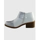 thumbnail image 2 of Botin crossed Blanco, 2 of 4