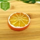 thumbnail image 1 of Rodajas De Limón Suxumhao Naranja Y Amarillo 10 Piezas, 1 of 5