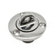 thumbnail image 1 of Tapón De Drenaje Para Barco, Tipo Tornillo, Alto Pulido, Tapón De Drenaje Para Garboard De Acero Inoxidable, 1 of 5