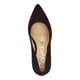 thumbnail image 5 of Zapato Calvin Klein Gayle Pump para mujer, cuero marrón oscuro, 5 of 6