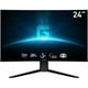 thumbnail image 1 of Monitor MSI G2422C 24" Curvo 1080p, 1 ms, 180 Hz negro, 1 of 3