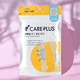 thumbnail image 3 of Parche refrescante para piernas Care Plus Relaxing (14 parches), 3 of 4