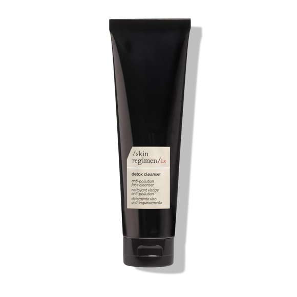 Régimen limpiador para la piel LX Detox Antipolución 150 ml