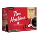 thumbnail image 3 of Café Tim Hortons Original Blend, tostado medio, 24 cápsulas K-Cup, 3 of 8