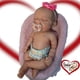 thumbnail image 4 of Reborn Silicona Pascal, 4 of 6