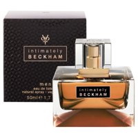 Perfume Beckham Intimately Beckham Eau De Toilette 75 Ml