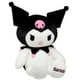thumbnail image 1 of Peluche Xl Kuromi Sanrio Build-A-Bear, 1 of 2