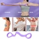 thumbnail image 3 of Banda de resistencia Kvittra Figure 8 Fitness Brazo | Entrenamiento de espalda, 3 of 7