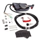 thumbnail image 4 of Caja de Control remoto fuera de borda de 10 pines, caja de Control de montaje lateral de hierro y Metal de fácil instalación, accesorios para motores, 4 of 5