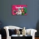 thumbnail image 4 of Cartel Metálico Decorativo Booba Desmarcar 30x40cm, 4 of 6