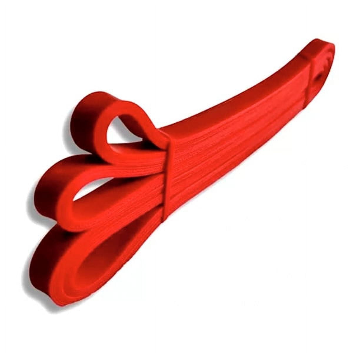 Pilates Essentials Bande Elastiche Di Resistenza Resistenza Band Per Powerlifting Pull - Foto 2