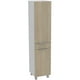 thumbnail image 2 of Mueble Alacena 2 Puertas 1 Cajon Fm-011c- Café Claro, 2 of 8