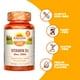 thumbnail image 2 of Cápsulas Blandas De Vitamina D3 Sundown Immune Support 2000 Ui 350 Unidades, 2 of 3